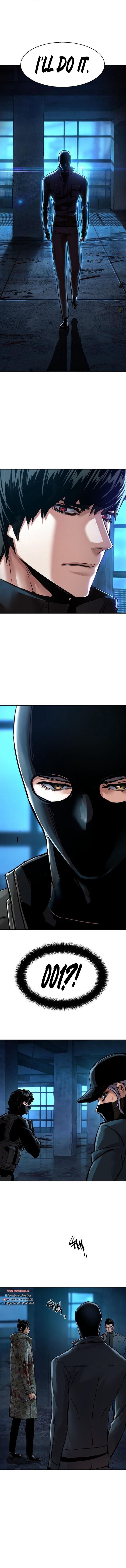 Mercenary Enrollment Chapter 276 - Page 15