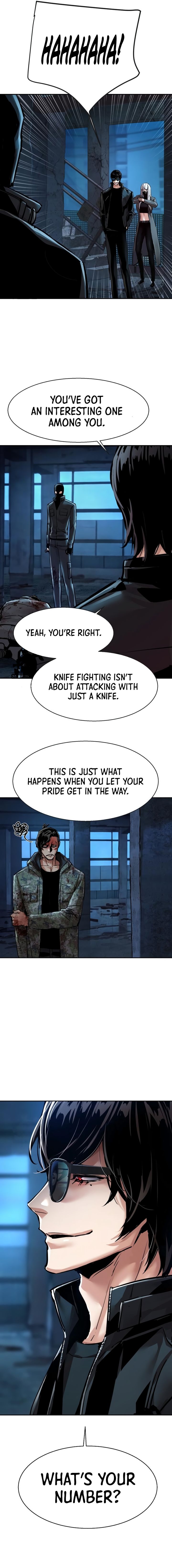 Mercenary Enrollment Chapter 277 - Page 15