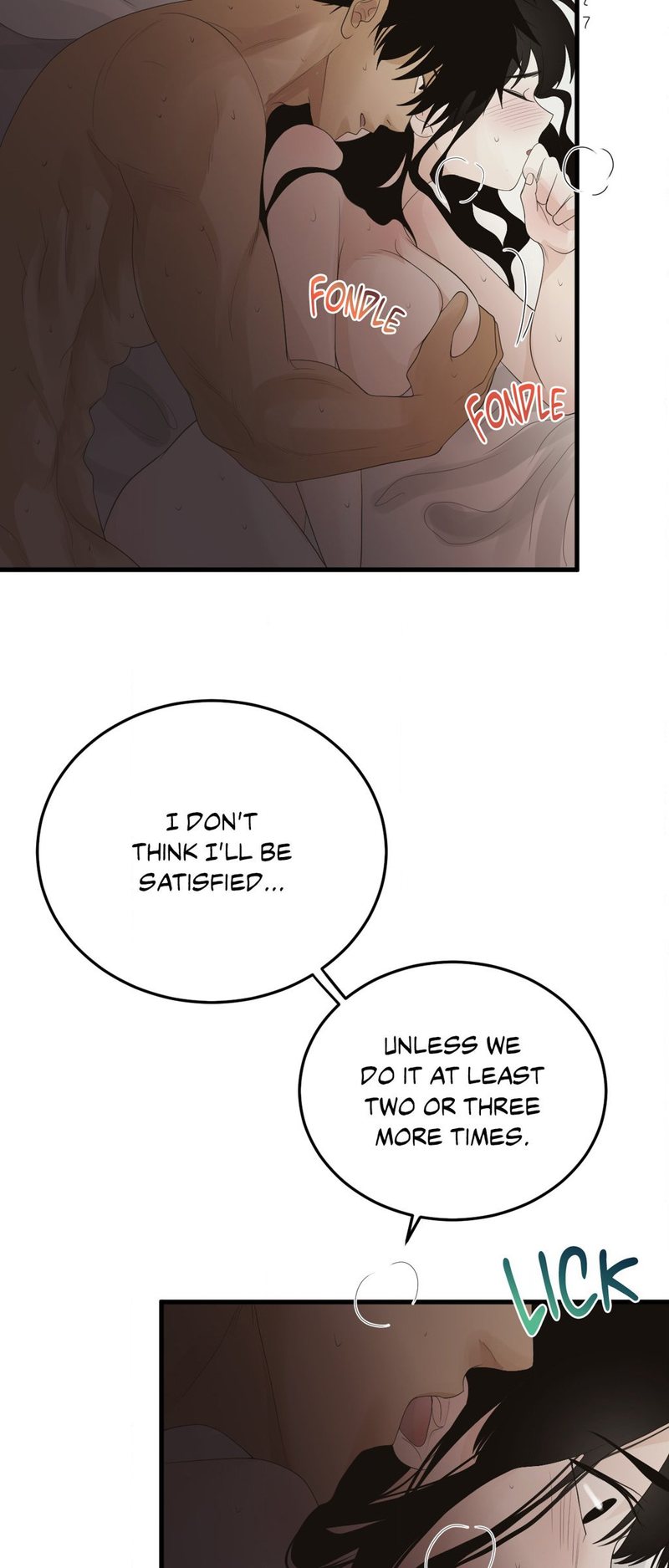 Where the Heart Is Chapter 40 - Page 27