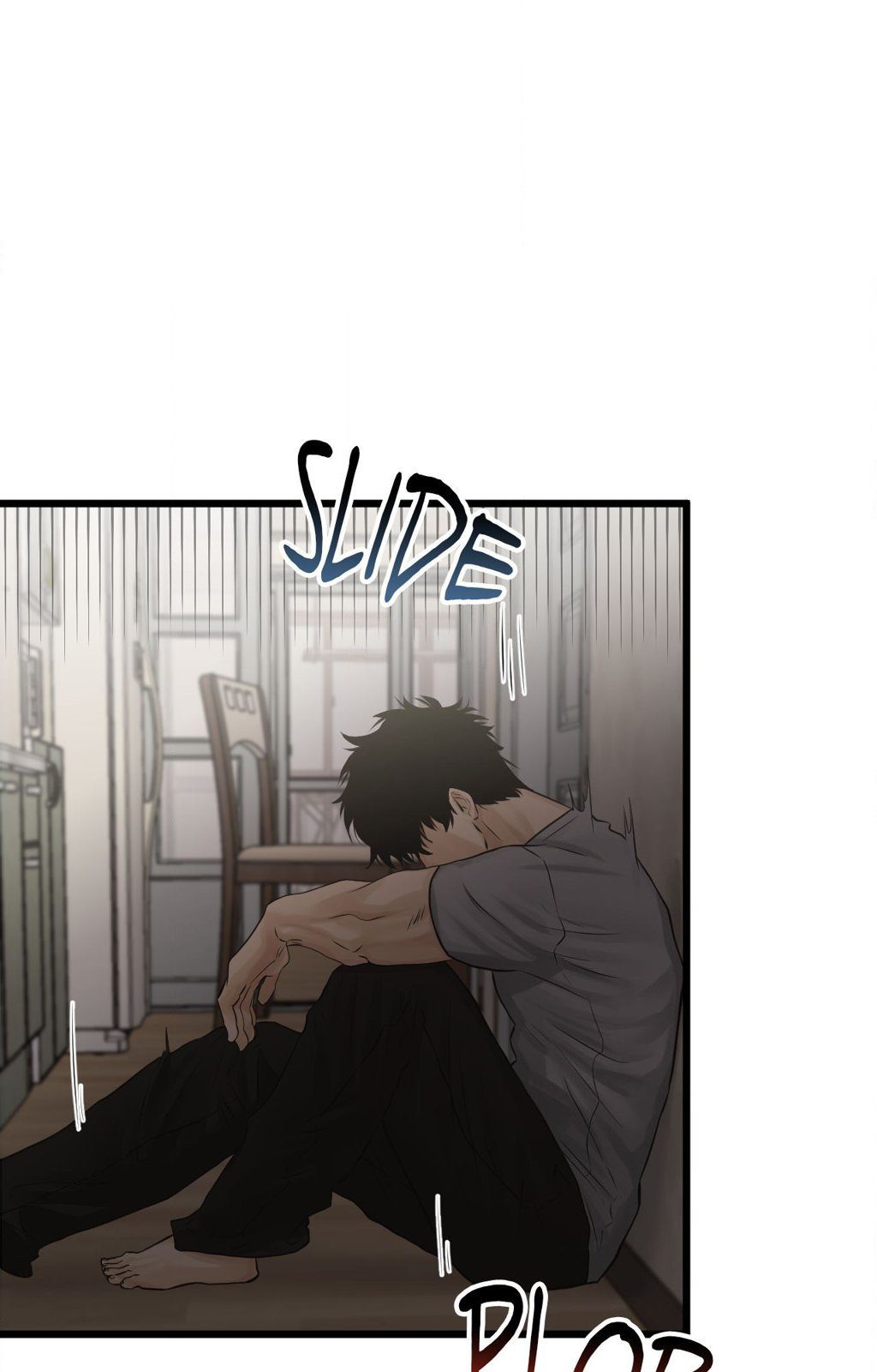 Where the Heart Is Chapter 48 - Page 37