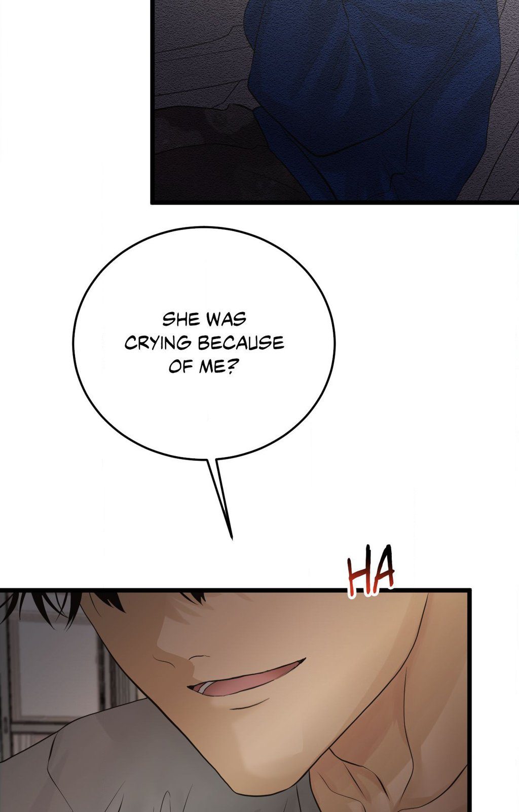 Where the Heart Is Chapter 48 - Page 39
