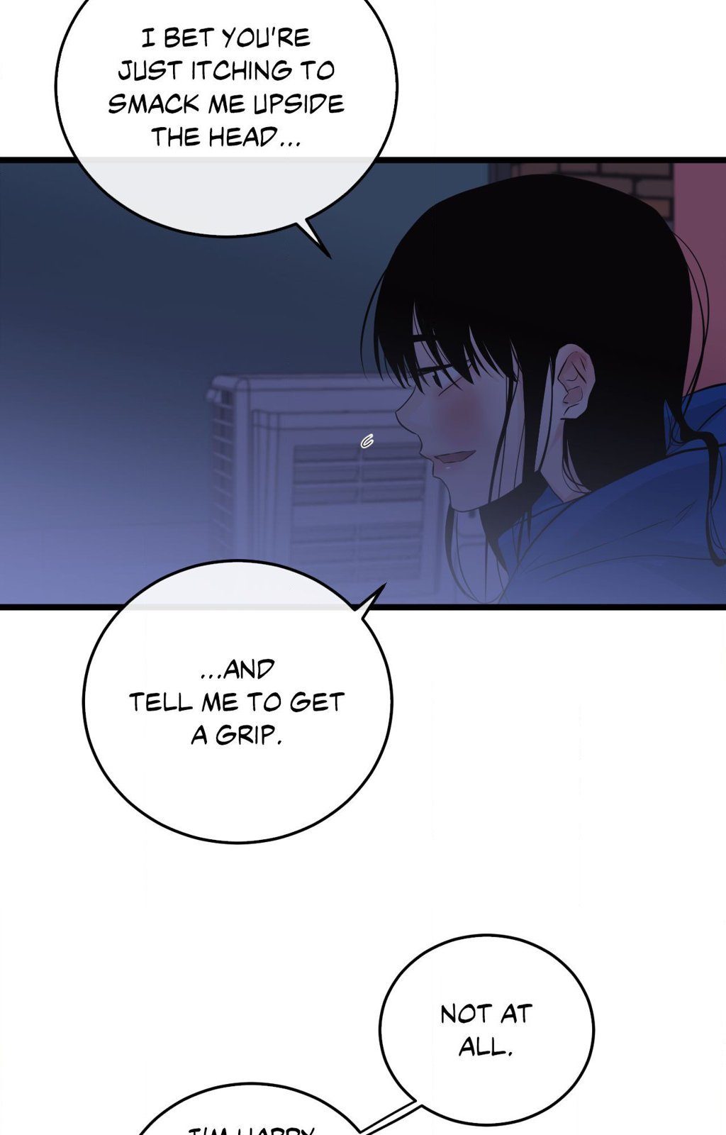 Where the Heart Is Chapter 48 - Page 50