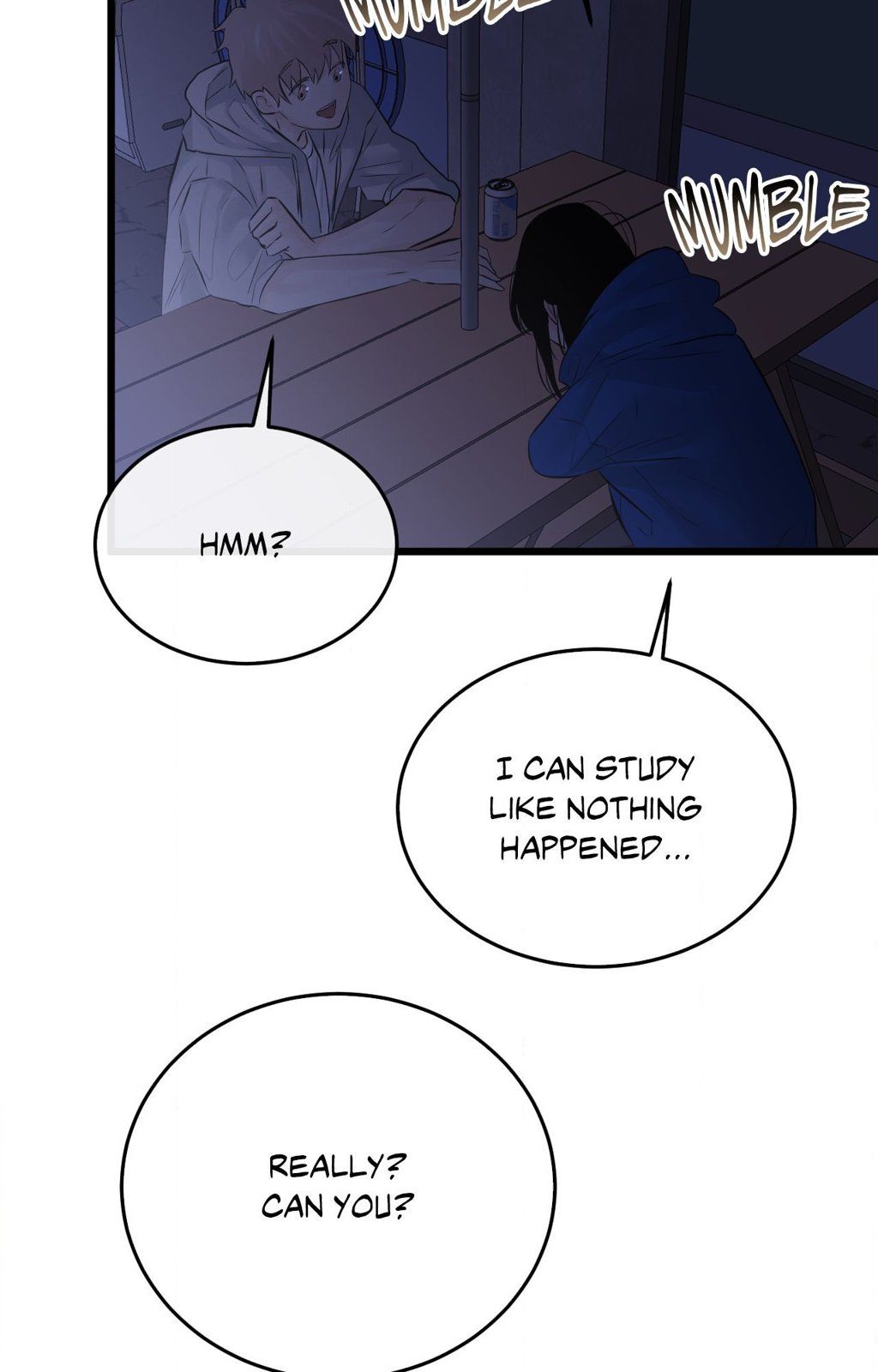 Where the Heart Is Chapter 48 - Page 59