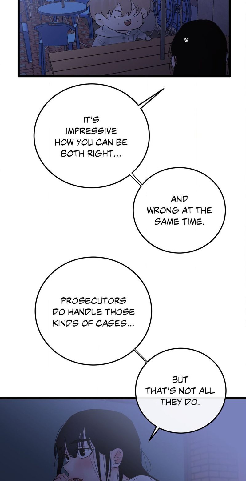 Where the Heart Is Chapter 49 - Page 23