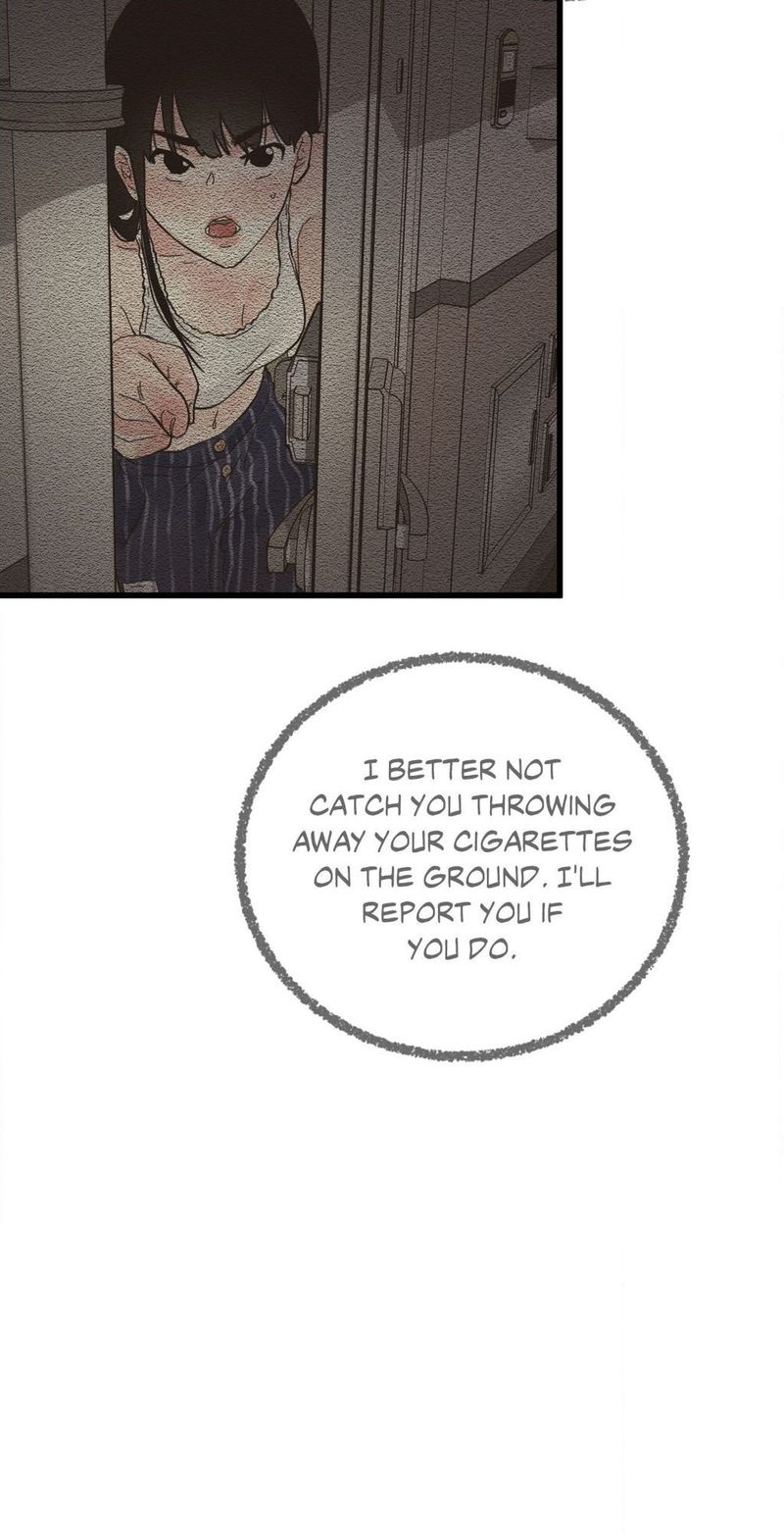 Where the Heart Is Chapter 51 - Page 36