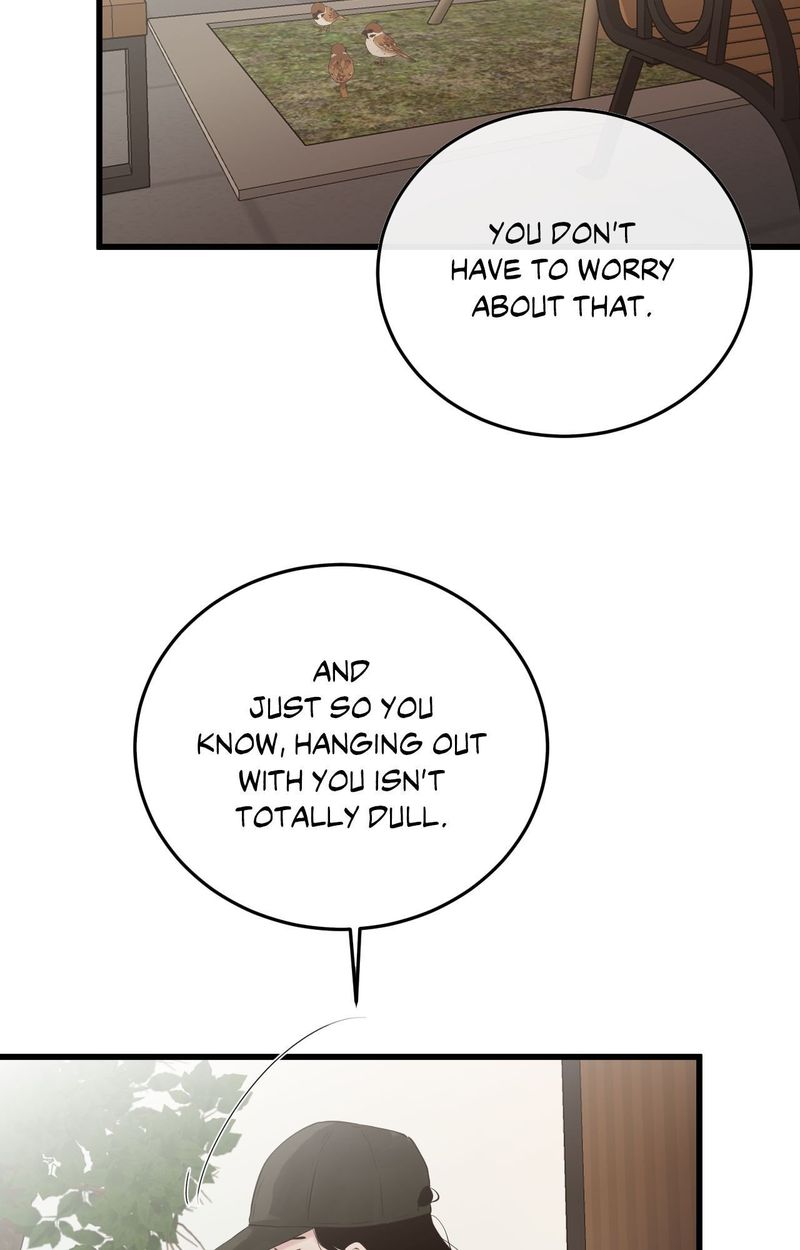 Where the Heart Is Chapter 53 - Page 61