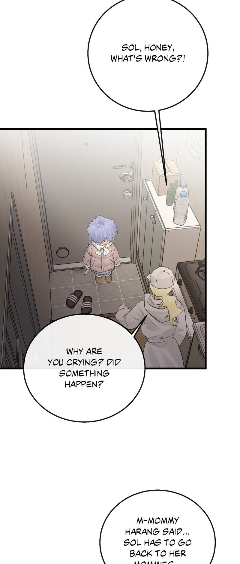 Where the Heart Is Chapter 54 - Page 47