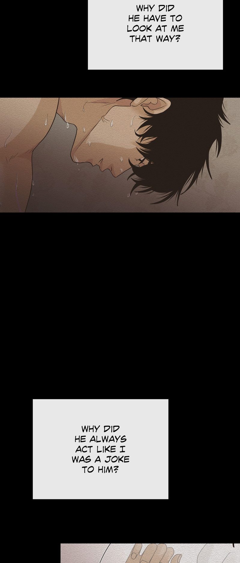 Where the Heart Is Chapter 54 - Page 54