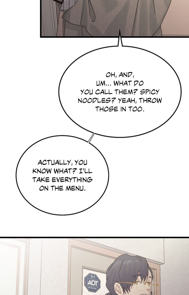 Where the Heart Is Chapter 55 - Page 13