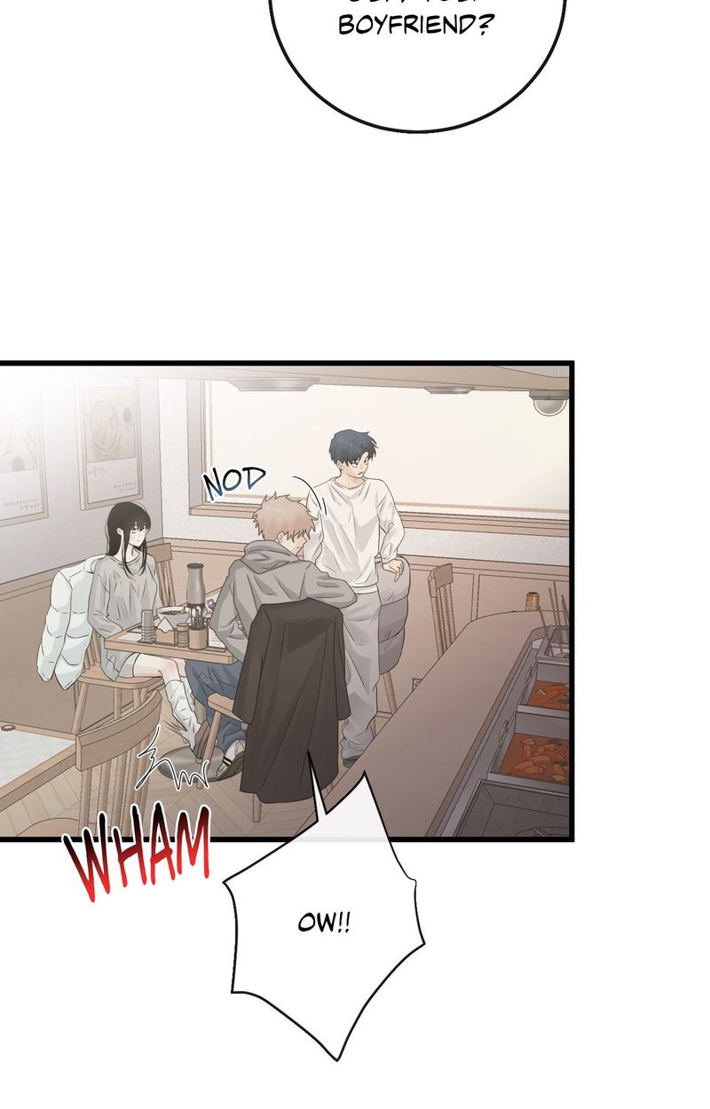 Where the Heart Is Chapter 55 - Page 20