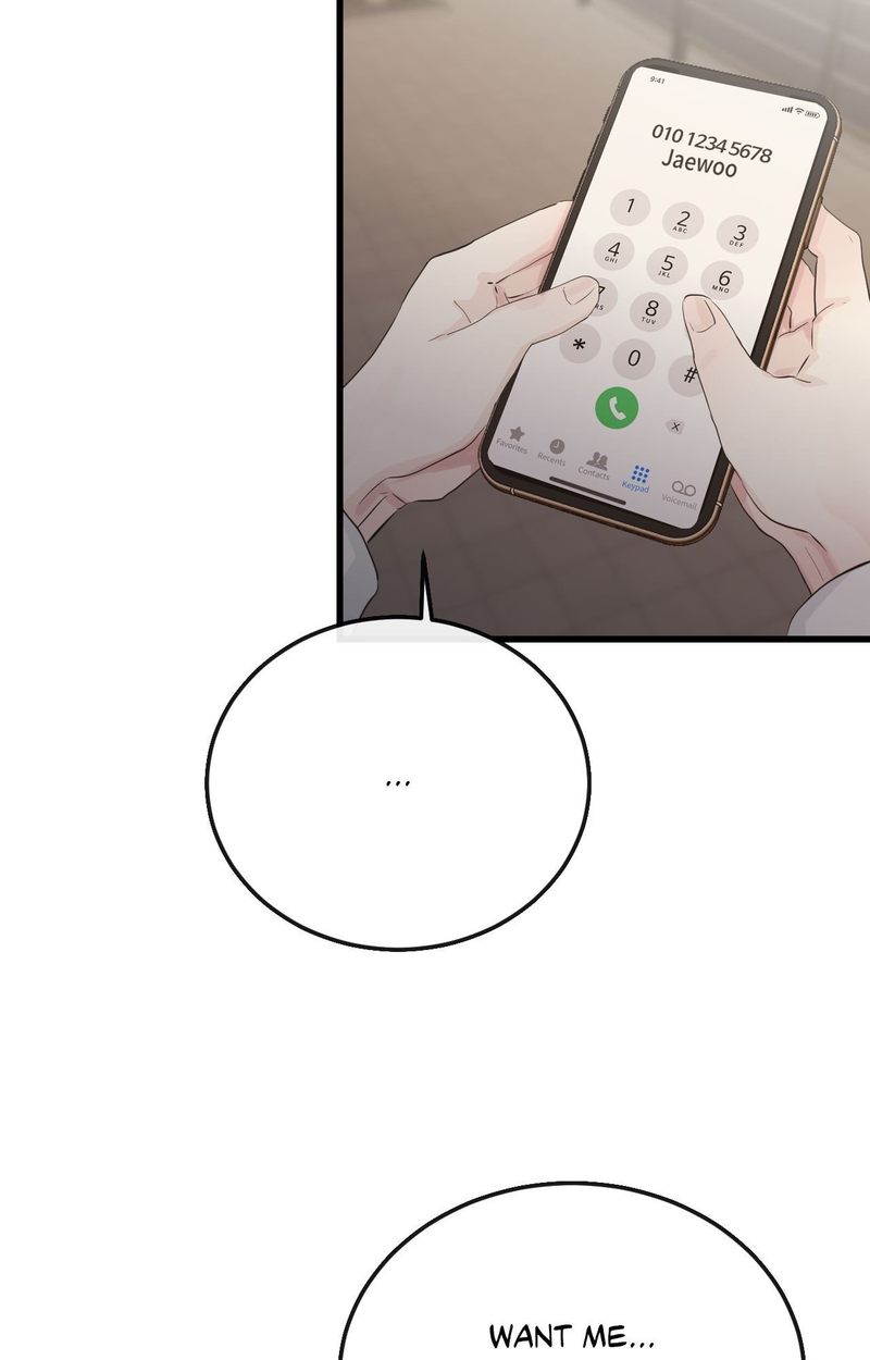 Where the Heart Is Chapter 55 - Page 44