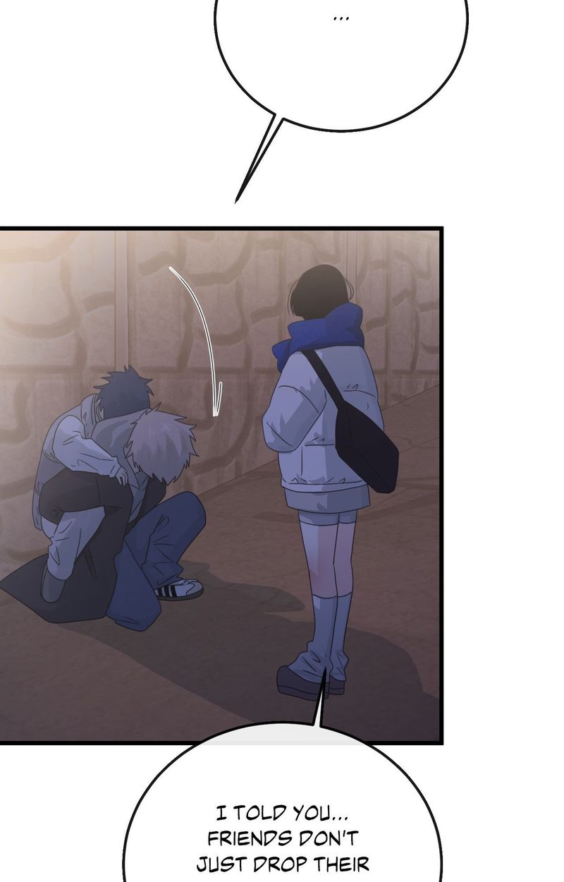 Where the Heart Is Chapter 56 - Page 61