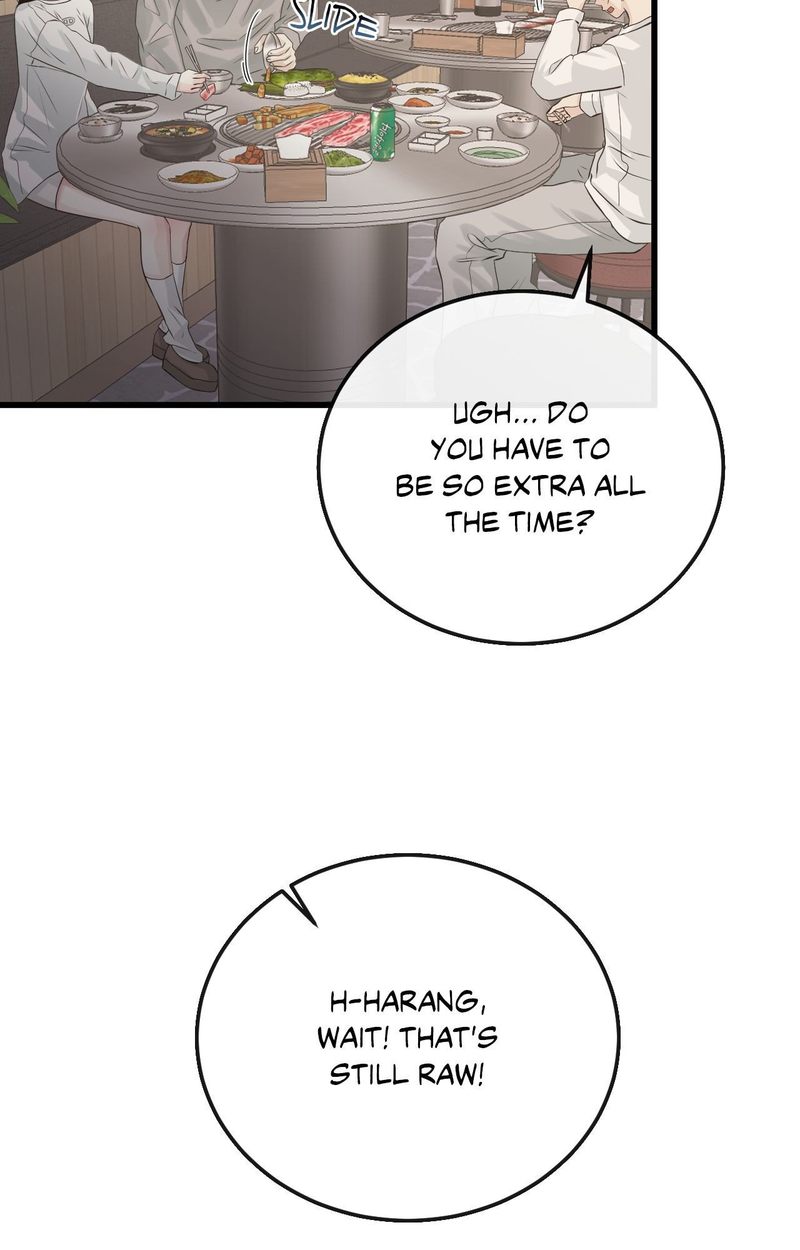 Where the Heart Is Chapter 56 - Page 9