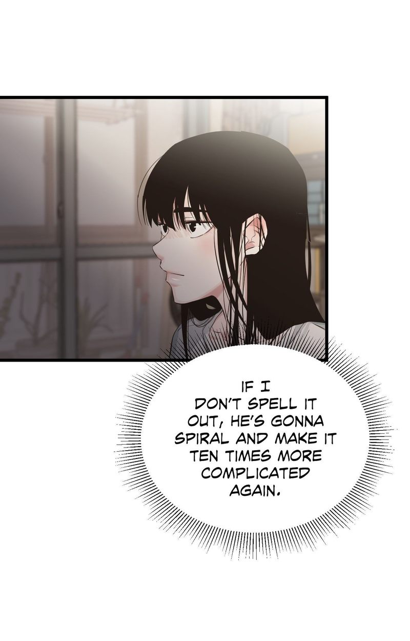 Where the Heart Is Chapter 57 - Page 97