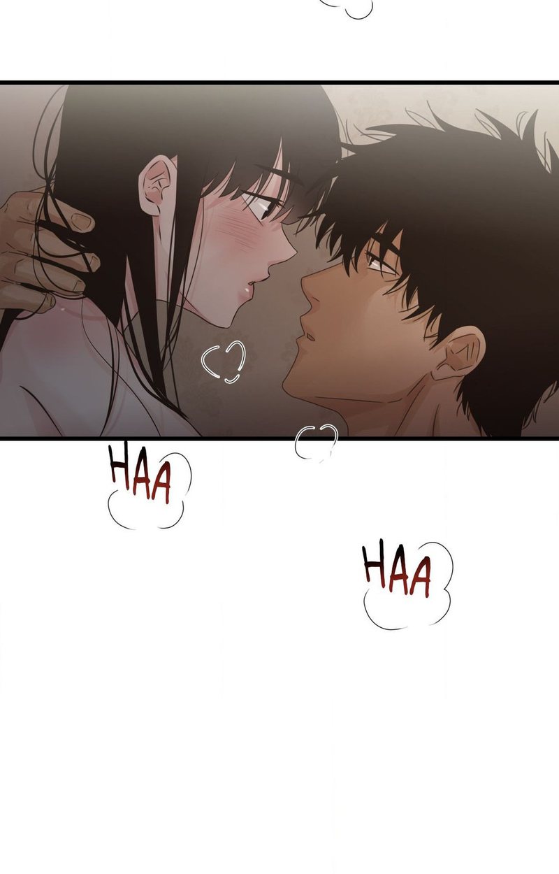 Where the Heart Is Chapter 58 - Page 8