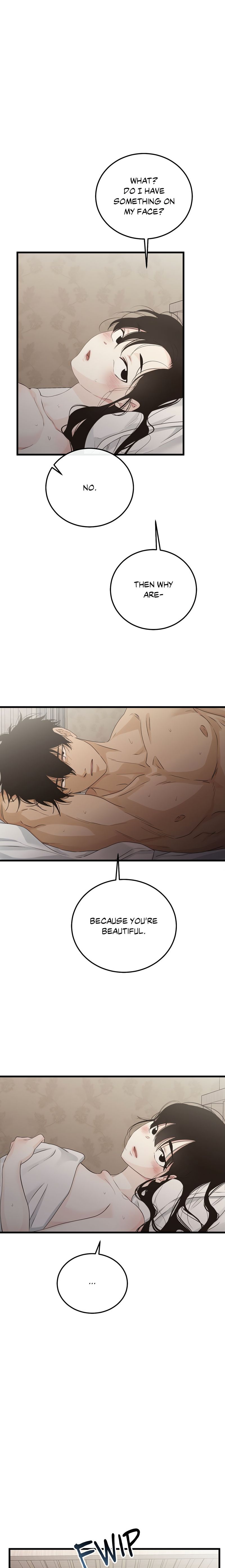 Where the Heart Is Chapter 59 - Page 9