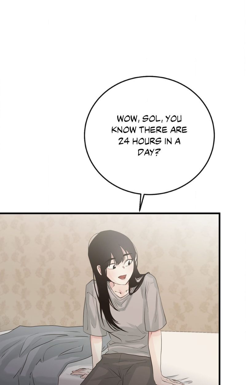 Where the Heart Is Chapter 64 - Page 74