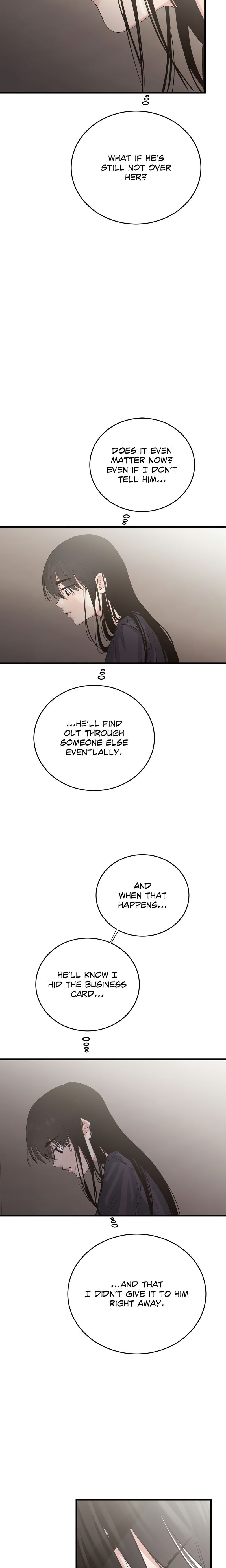 Where the Heart Is Chapter 68 - Page 11