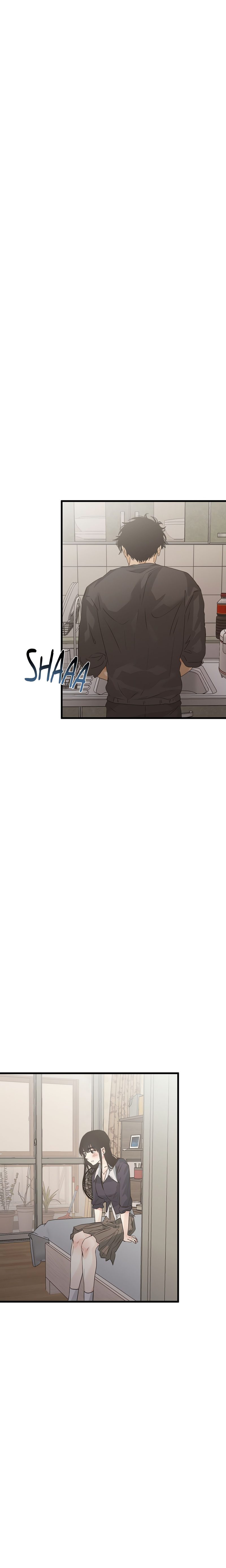 Where the Heart Is Chapter 69 - Page 1