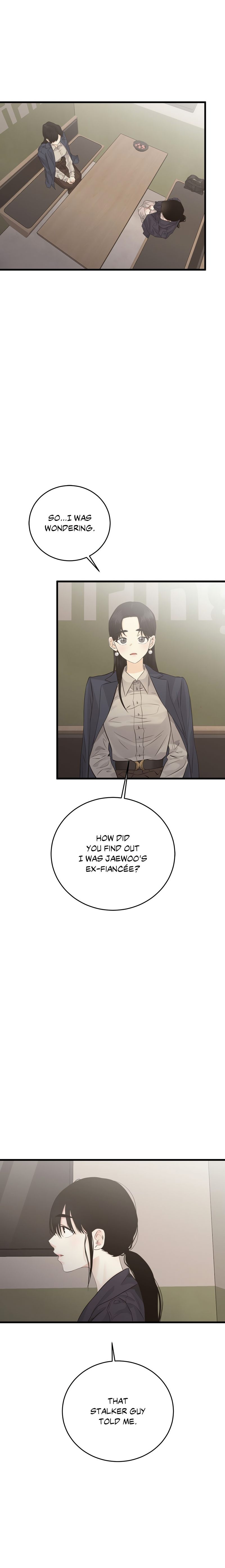 Where the Heart Is Chapter 70 - Page 13