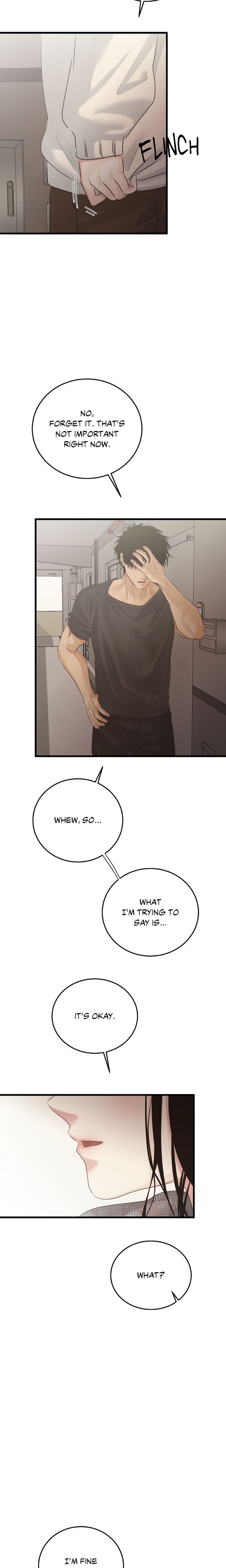 Where the Heart Is Chapter 72 - Page 20