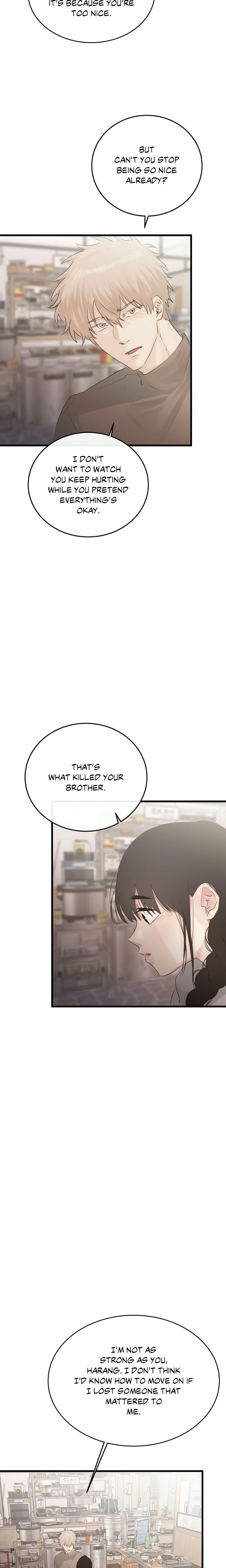 Where the Heart Is Chapter 73 - Page 19