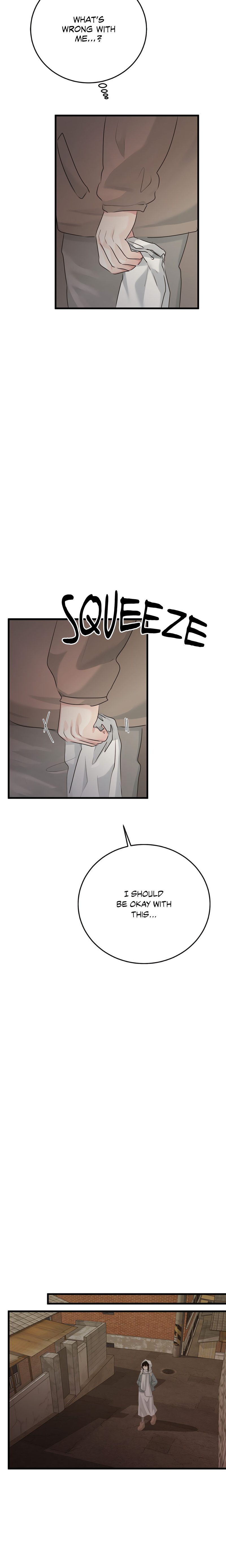 Where the Heart Is Chapter 74 - Page 14