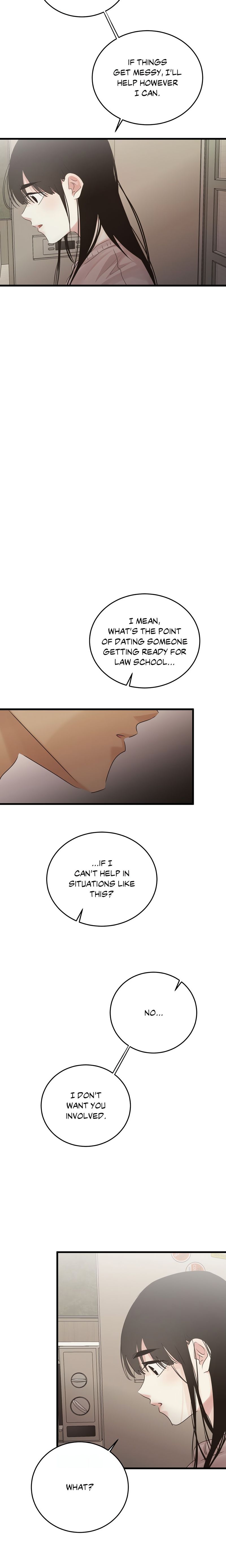 Where the Heart Is Chapter 79 - Page 16