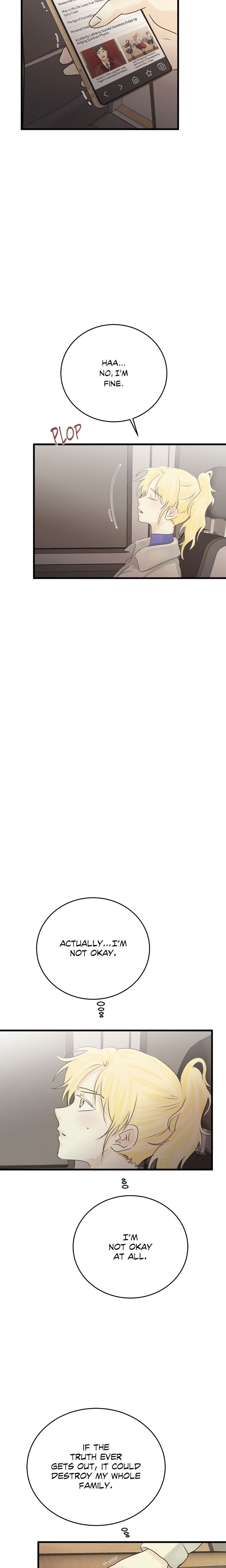 Where the Heart Is Chapter 79 - Page 8