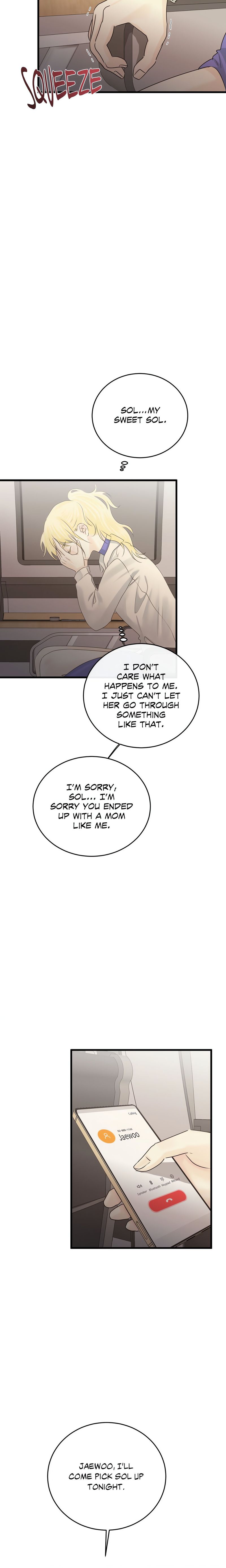 Where the Heart Is Chapter 79 - Page 9