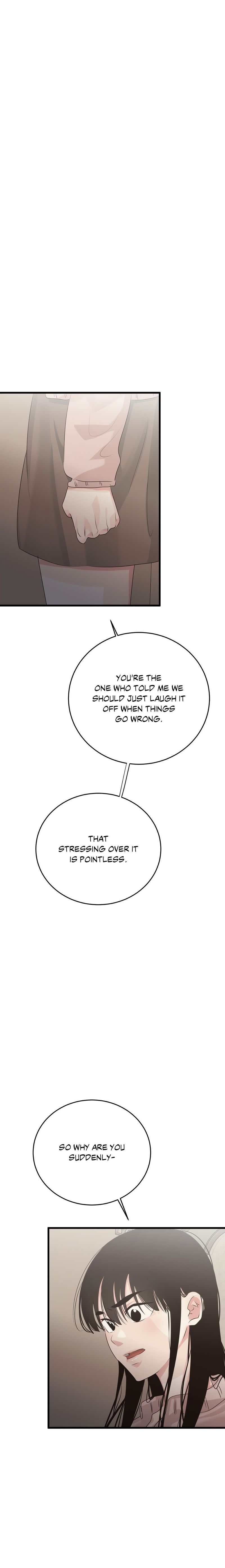 Where the Heart Is Chapter 80 - Page 1