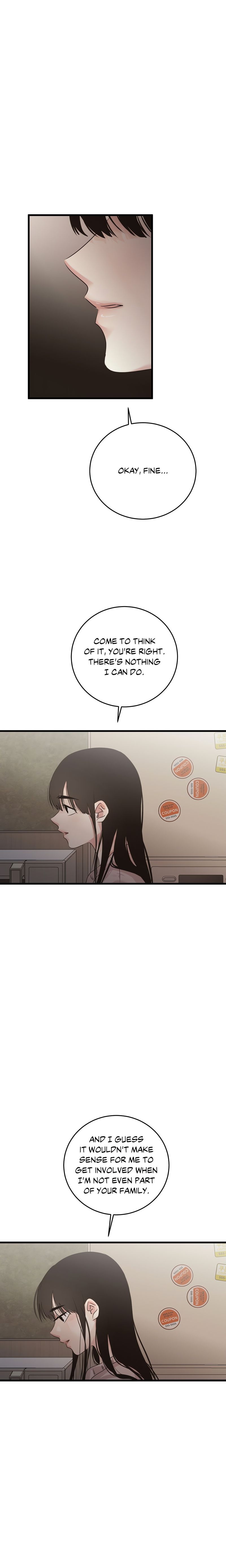 Where the Heart Is Chapter 80 - Page 3