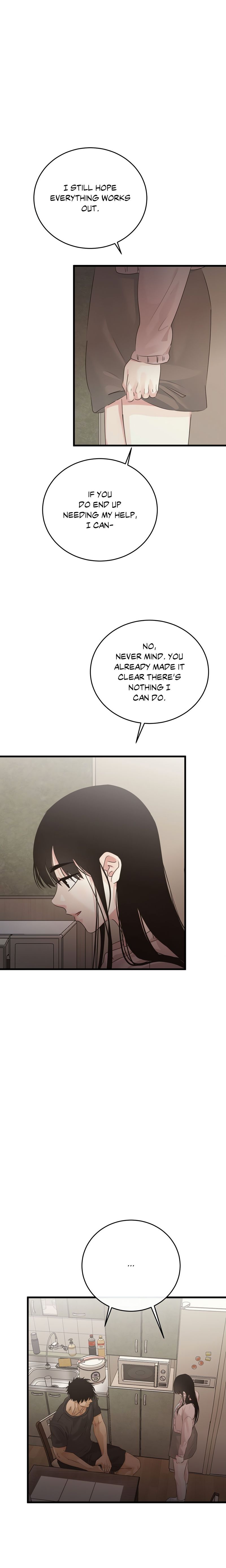 Where the Heart Is Chapter 80 - Page 4