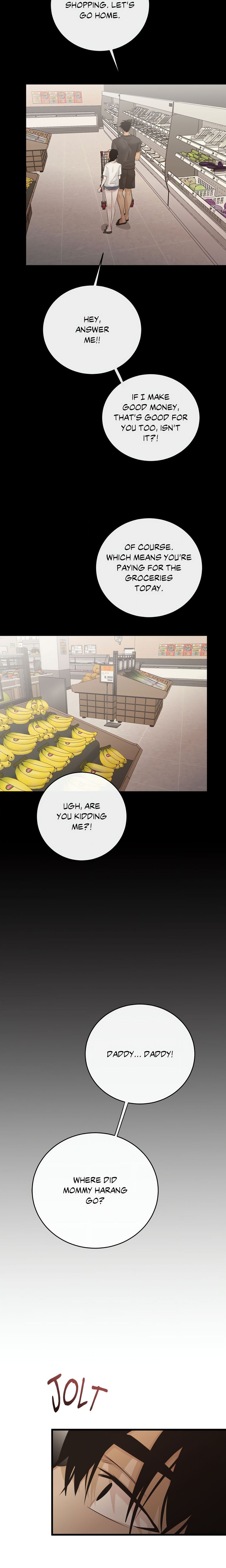 Where the Heart Is Chapter 82 - Page 14