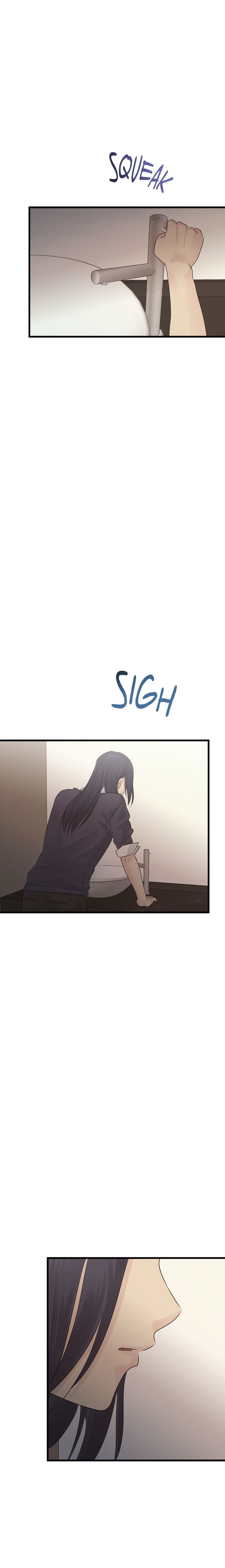 Where the Heart Is Chapter 82 - Page 3