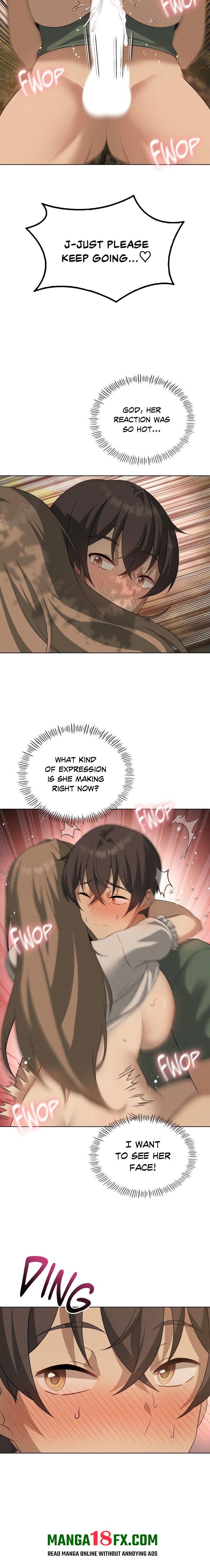 Pleasure up! Chapter 61 - Page 17