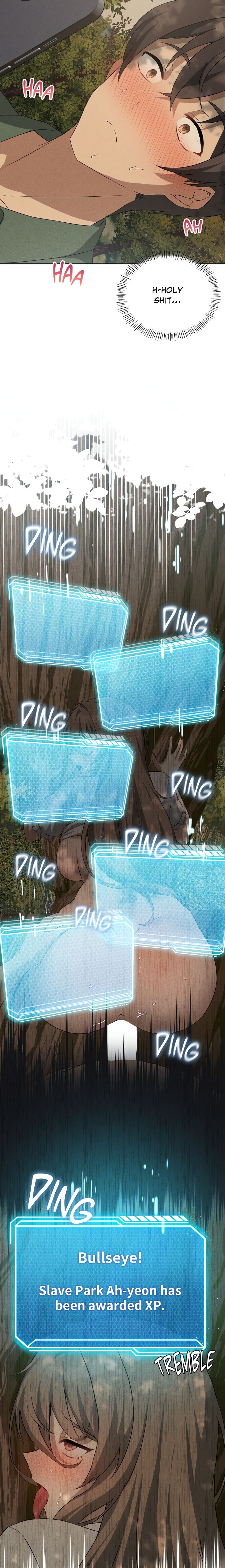 Pleasure up! Chapter 61 - Page 7