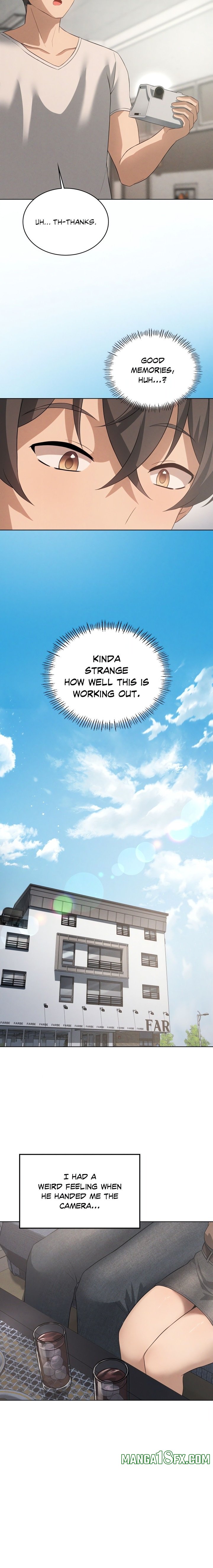 Pleasure up! Chapter 62 - Page 13