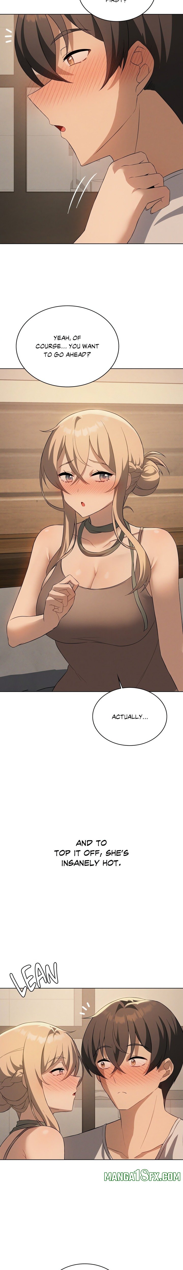 Pleasure up! Chapter 63 - Page 2