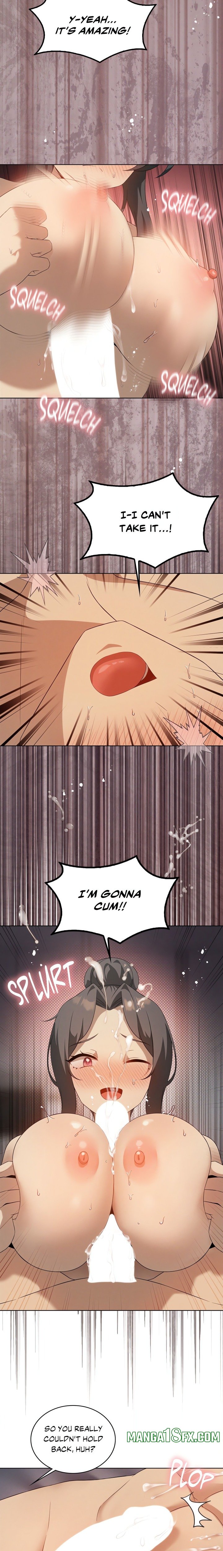 Pleasure up! Chapter 66 - Page 15