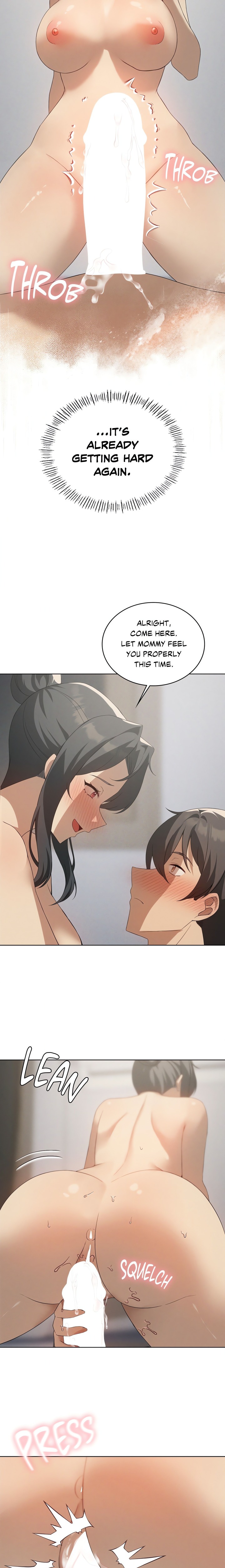 Pleasure up! Chapter 66 - Page 18