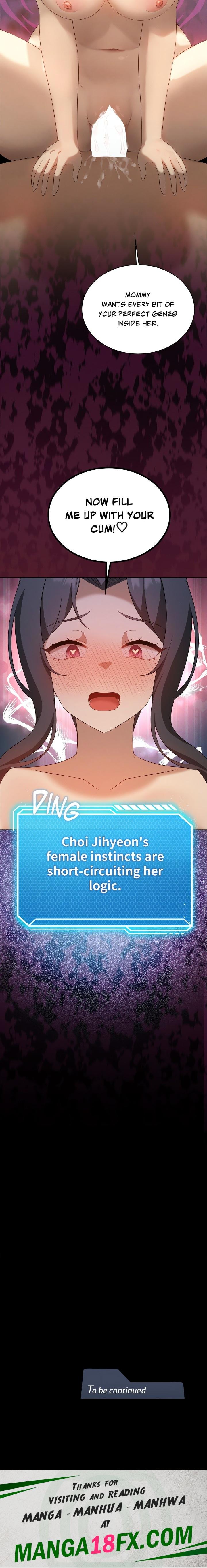 Pleasure up! Chapter 66 - Page 22