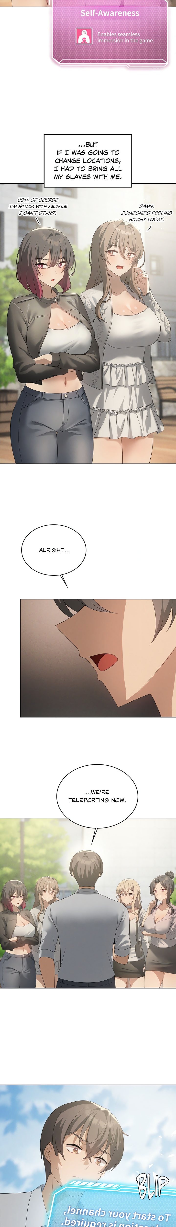 Pleasure up! Chapter 68 - Page 2