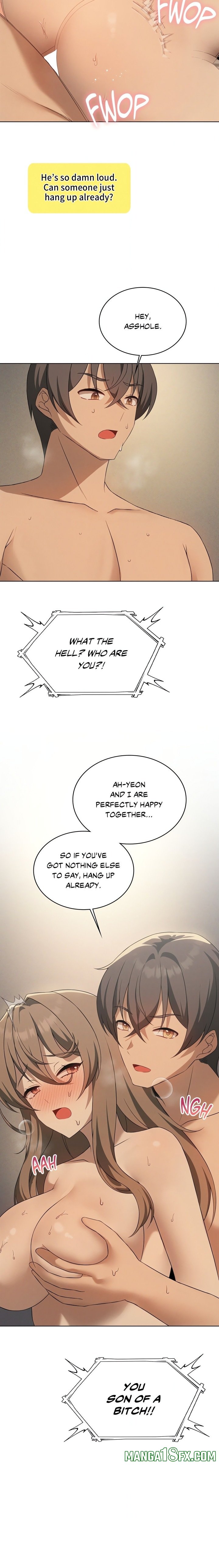 Pleasure up! Chapter 70 - Page 16