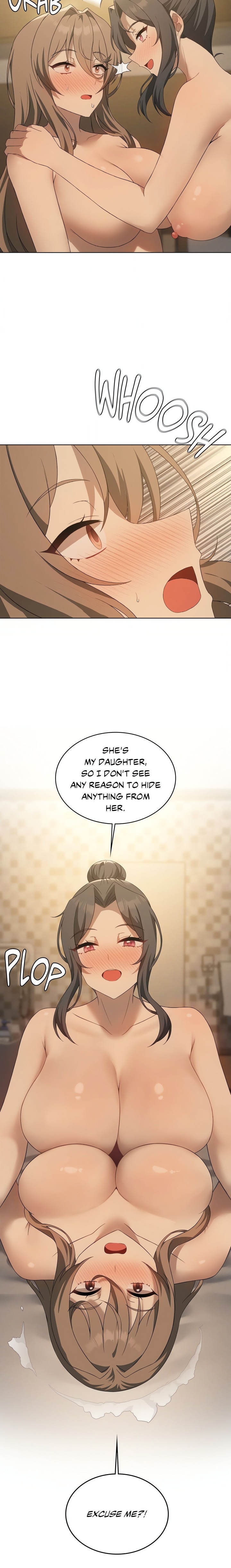 Pleasure up! Chapter 70 - Page 23