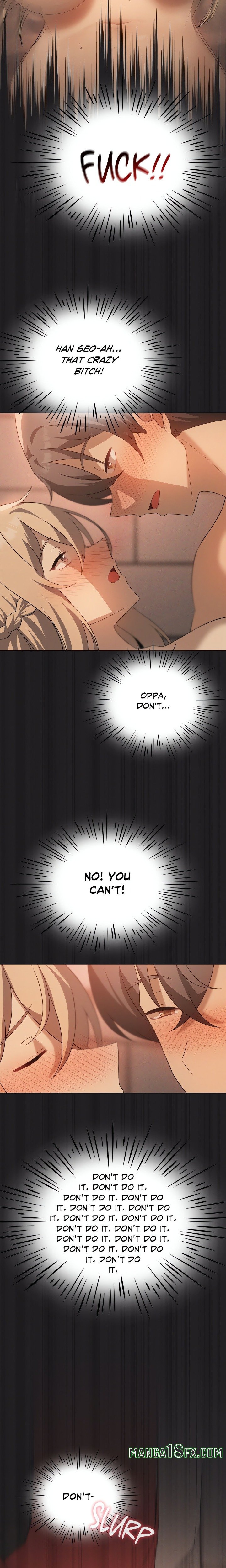 Pleasure up! Chapter 72 - Page 13