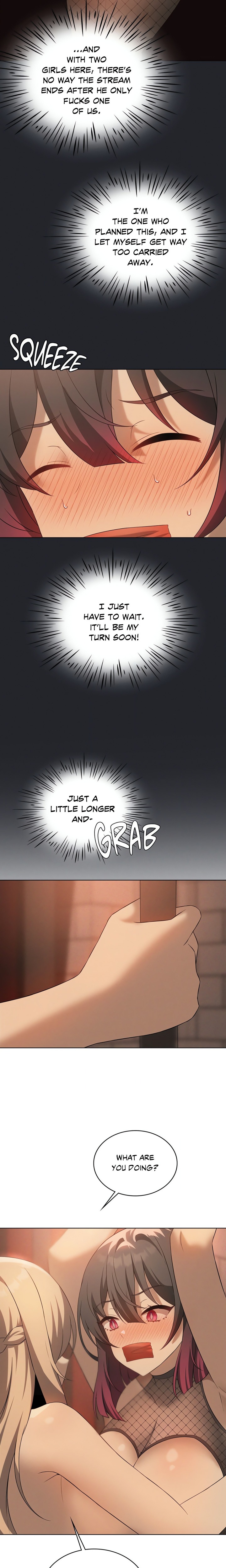 Pleasure up! Chapter 72 - Page 19