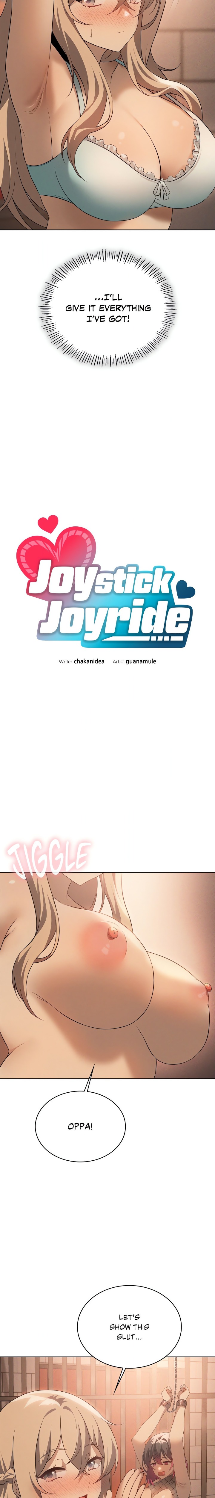 Pleasure up! Chapter 72 - Page 4