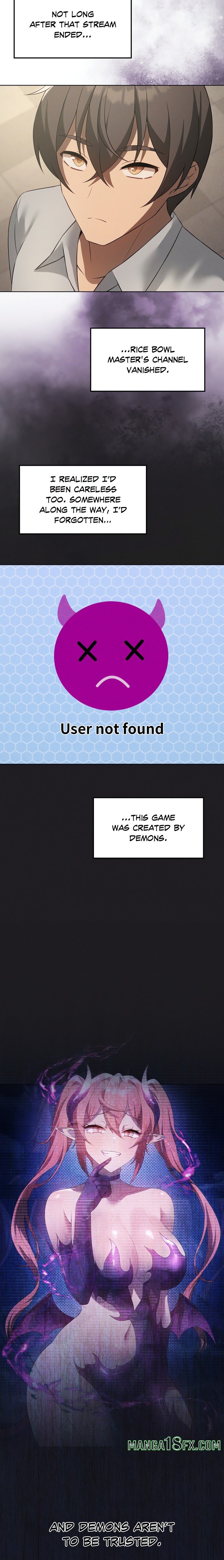 Pleasure up! Chapter 75 - Page 18