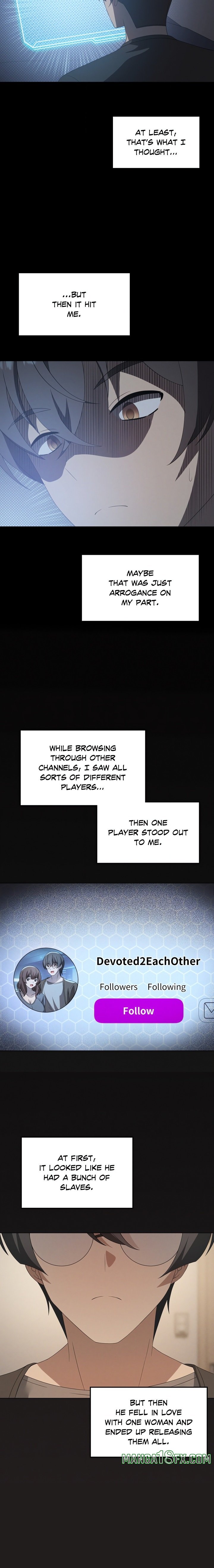 Pleasure up! Chapter 75 - Page 4